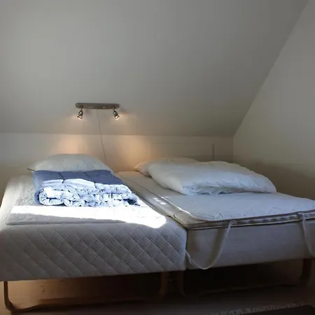 Holiday home Tara - 300m From The Sea In Ne Jutland By Interhome