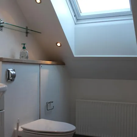 Tara - 300m From The Sea In Ne Jutland By Interhome * Laeso