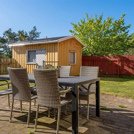 Tara - 300m From The Sea In Ne Jutland By Interhome