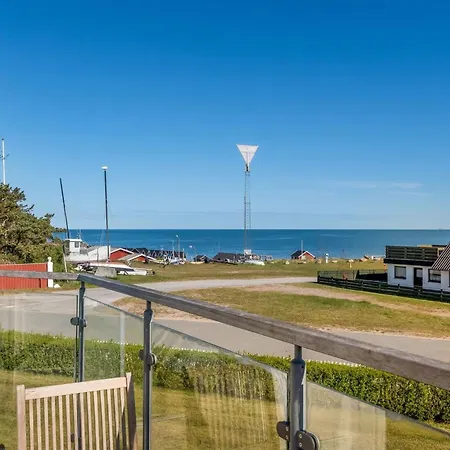 Tara - 300m From The Sea In Ne Jutland By Interhome Holiday home *