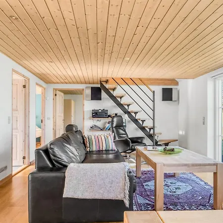 Σπίτι διακοπών Tara - 300m From The Sea By Interhome
